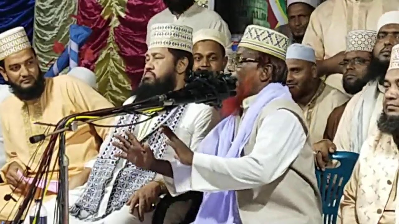 🔴Live🔴বাছড়া   বাগমারা রাজশাহী মাওলানা রুহুল আমিন যুক্তিবাদী ১৪/১০/২০২৩ #wvs #livewaz
