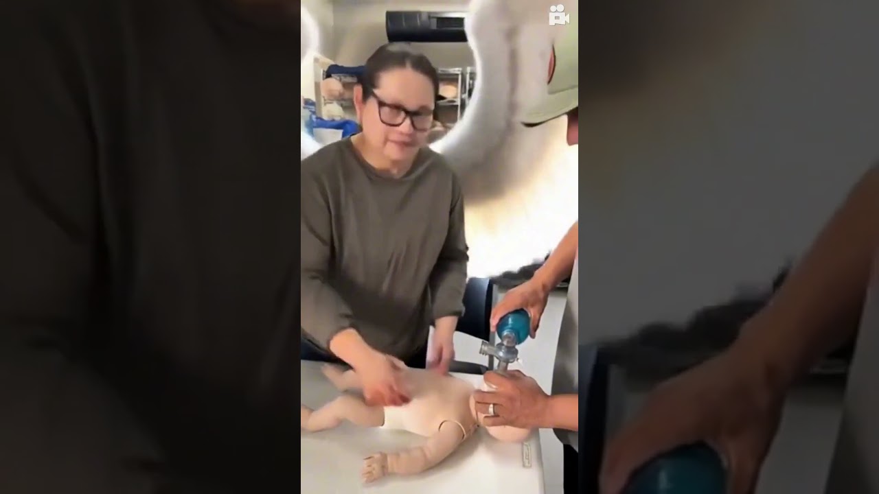 When Seconds Count: Be Their CPR Angel | TCE CPR Training #cprprocedure #americanheartassociation