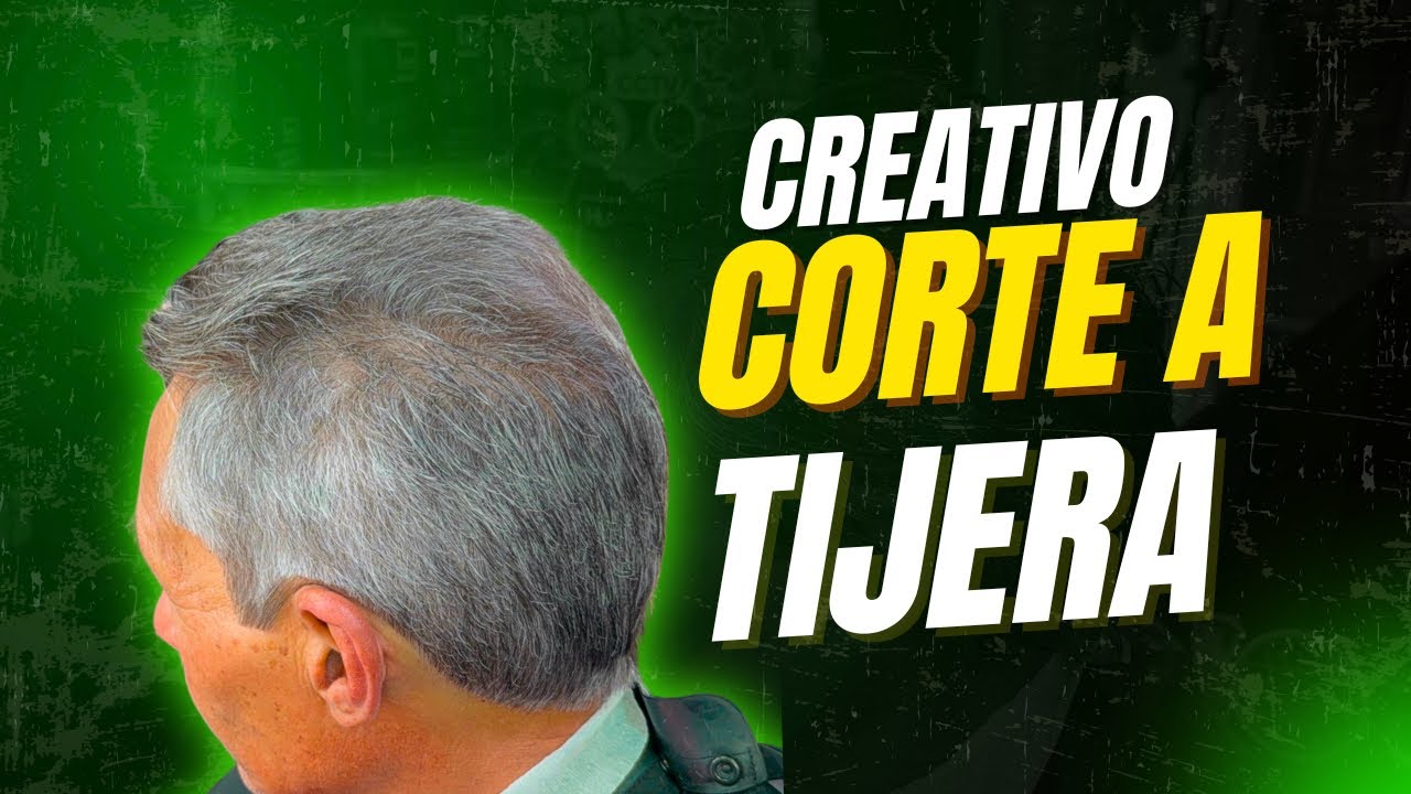 TUTORIAL PARA PRINCIPIANTES 💈💇‍♂️✂️
