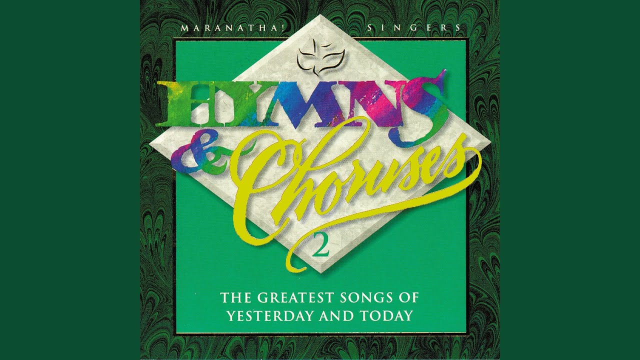 What A Friend We Have In Jesus/Psalm 5