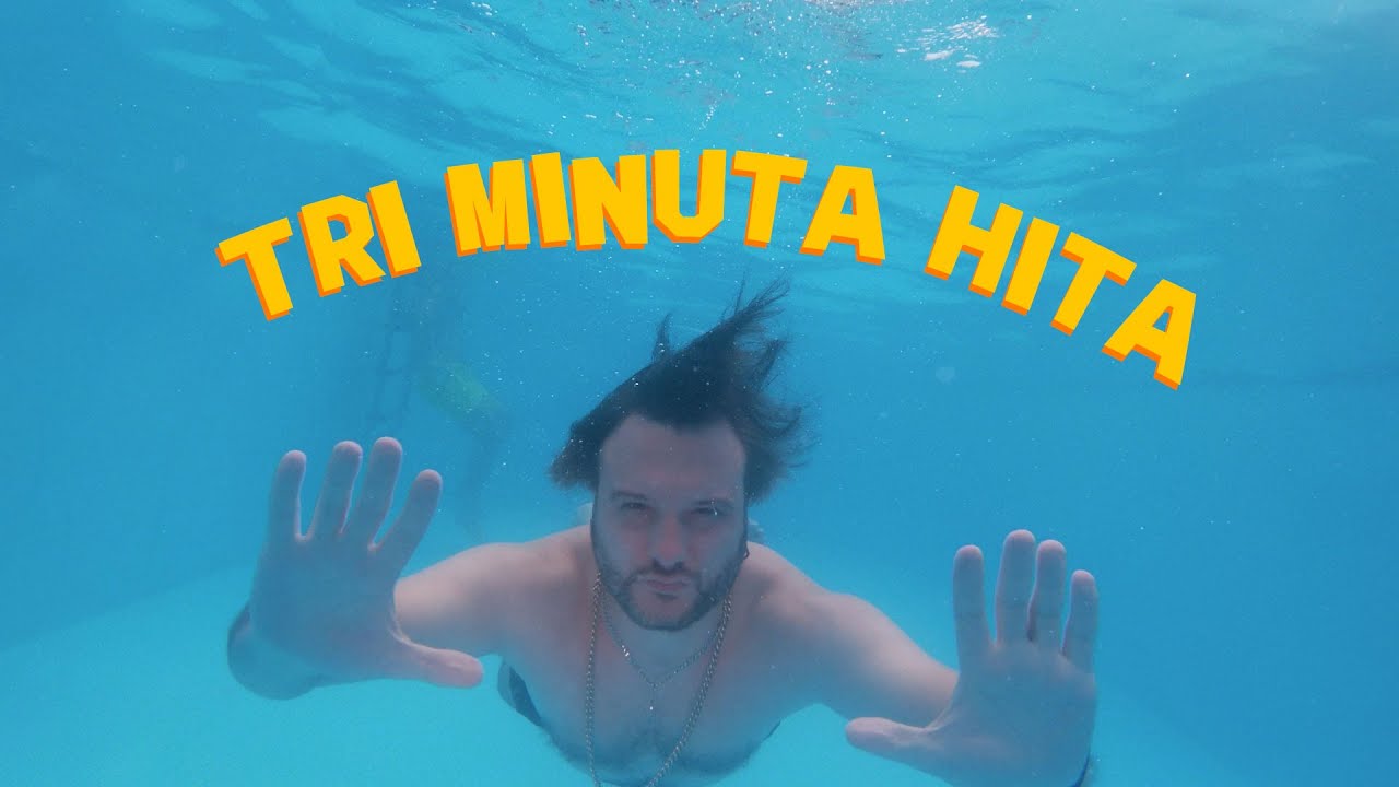 NAVY ne obećava - Tri minuta hita
