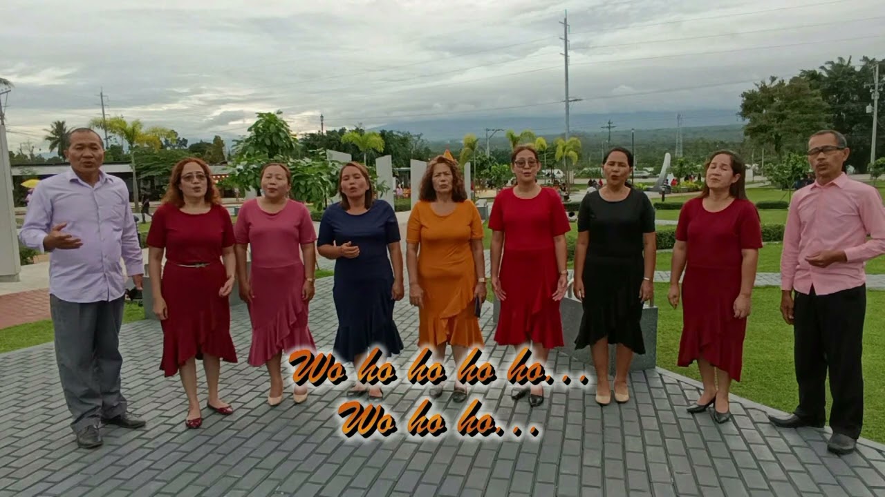 Bililhon ( Covered by: Sheveruj Singers )