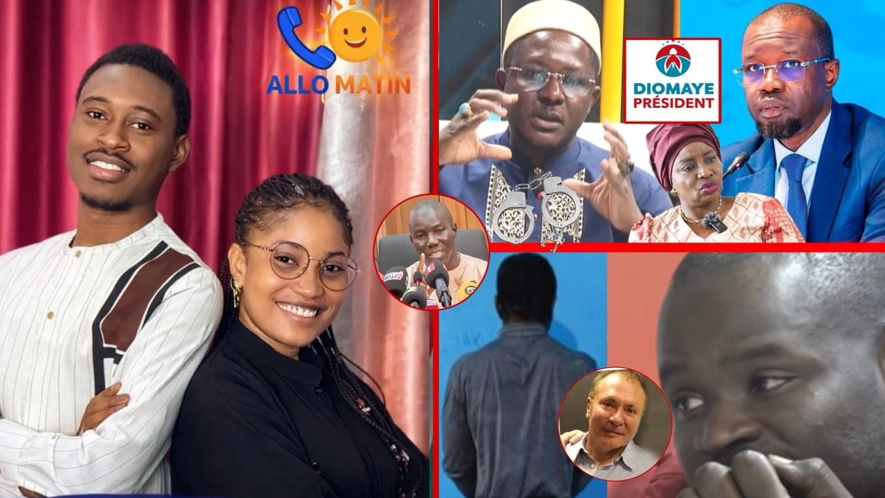🛑Pm O. Sonko saisit la justice contre..-Mimi sort du silence face à Cheikh Bara-Nouveau dans PCD
