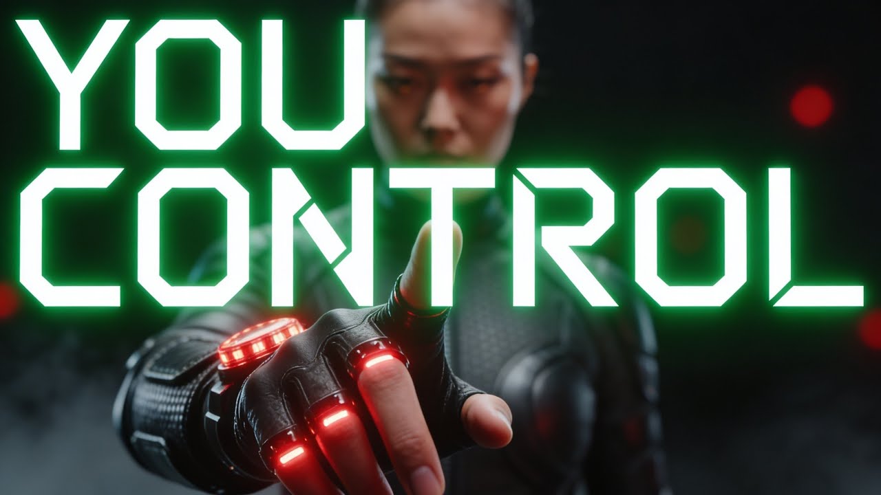 YOU Control When This Drops (Interactive EDM Challenge)