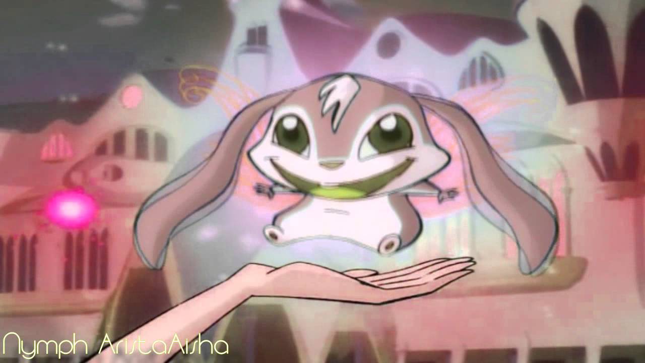 Neon Wolves||Nyanna - Mi amore *request*