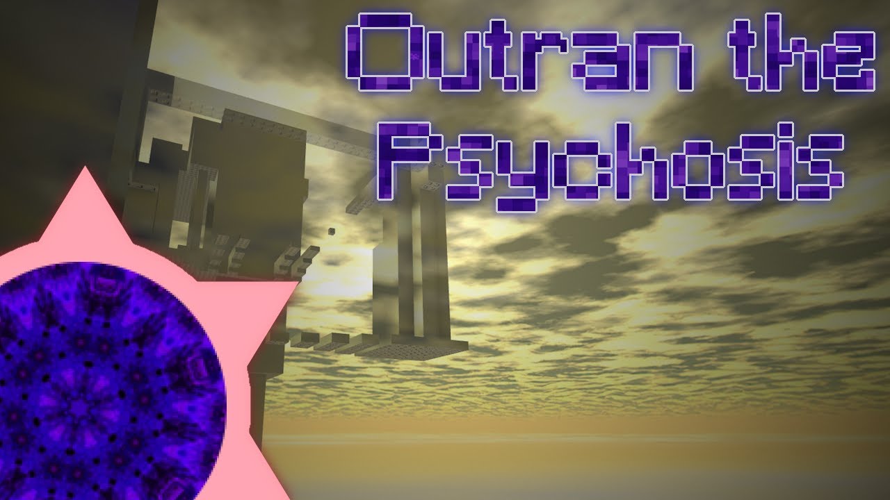 [UHBL] Outran the Psychosis | Outrun the Nightmare