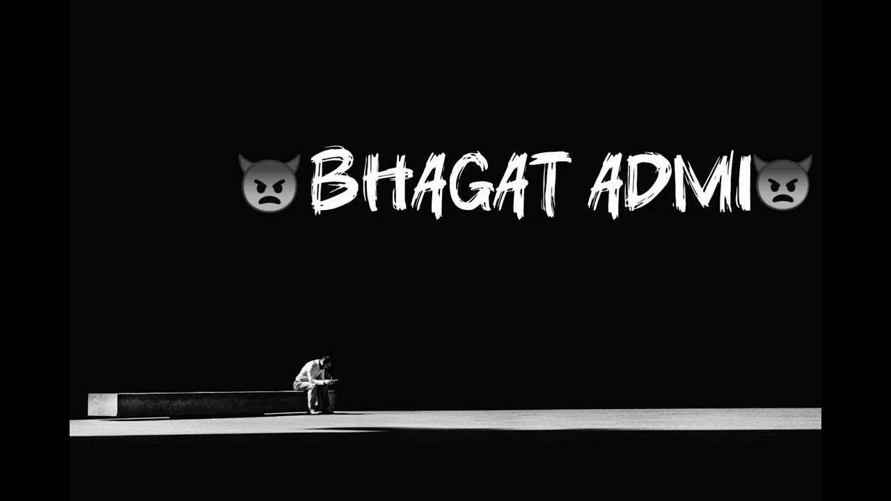 Bhagat Admi (DJ Remix) 🔥 | Punjabi Remix Song | Bass Boosted | SP Music #slowedandreverb