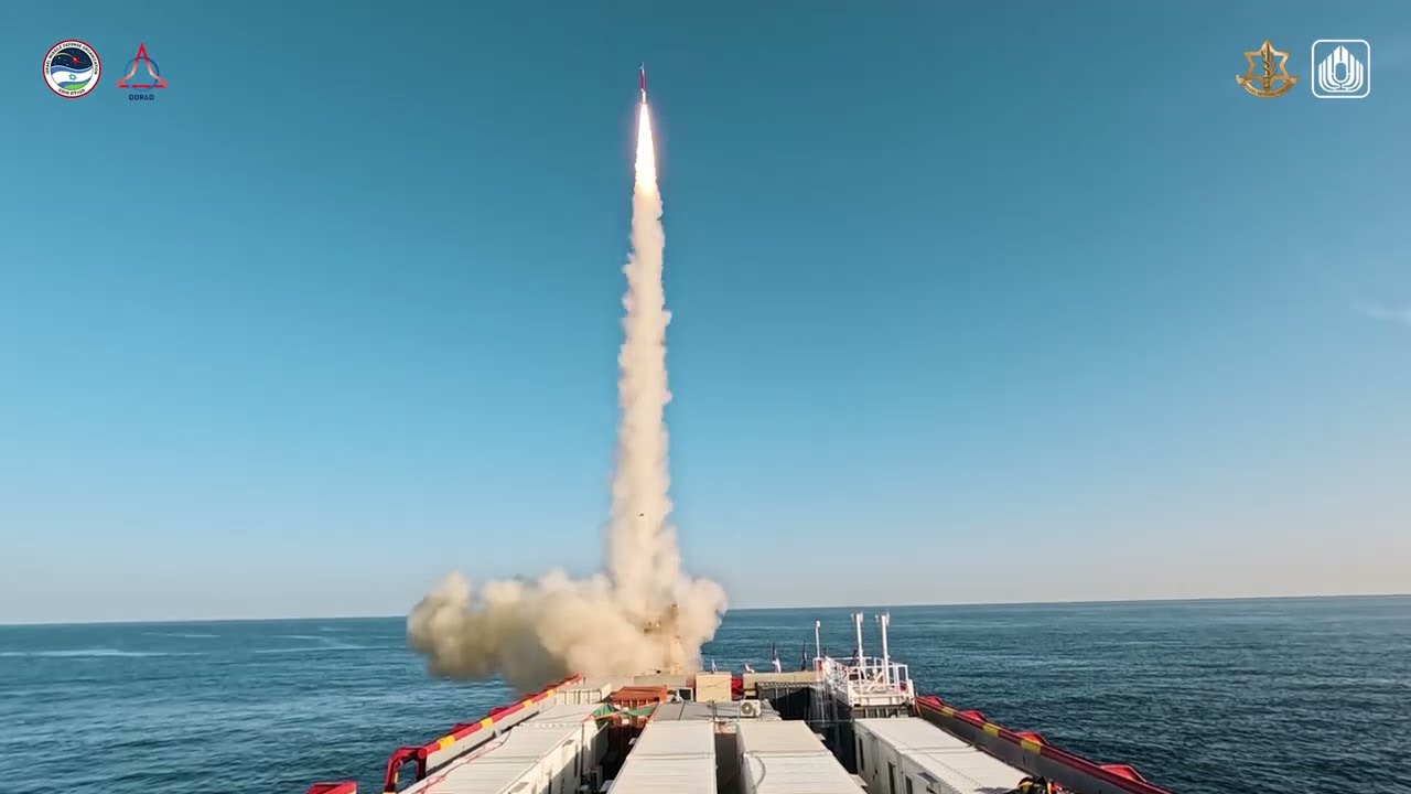 במסגרת שדרוג המוכנות לאיומים עתידיים: מערכת 