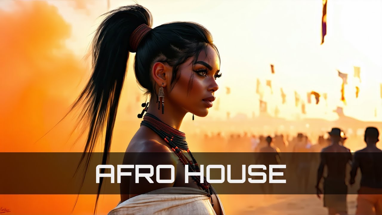 Modern Africa: The Best of Afro House 2026 ✨