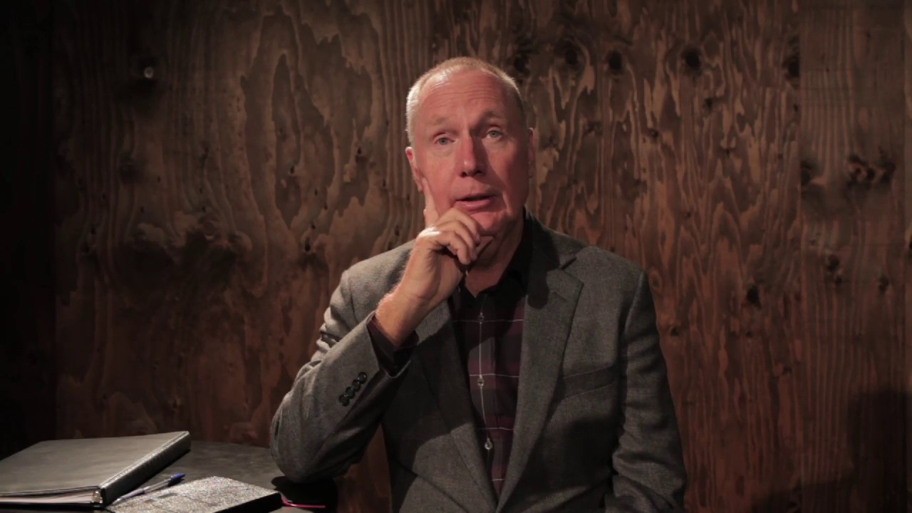How to Prevent Burnout - Max Lucado