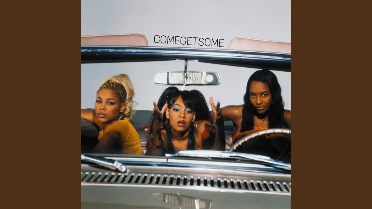 Comegetsome