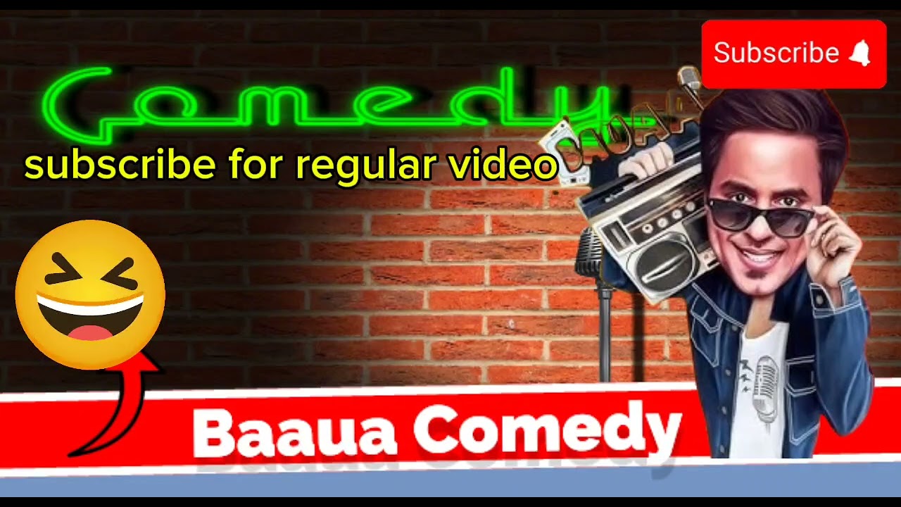 #BAUAA #BauaaPranks Top-5 BauaaKi Comedy | (part 14)|Bauaa Pranks
