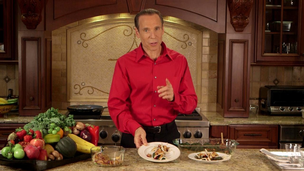 Nutrient Dense Foods: It's About Quality, Not Quantity