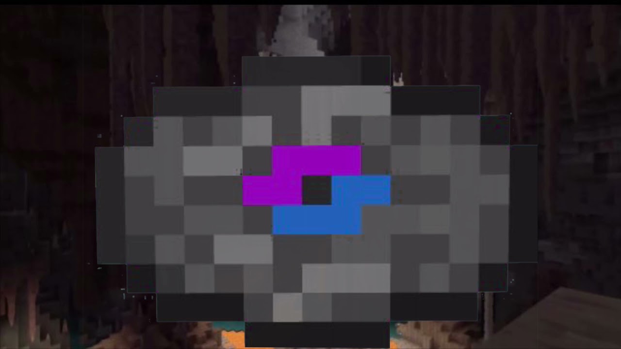 Mount Pre$ch - DripTone (Minecraft Fan Made Music Disc For Caves And Cliffs Update)