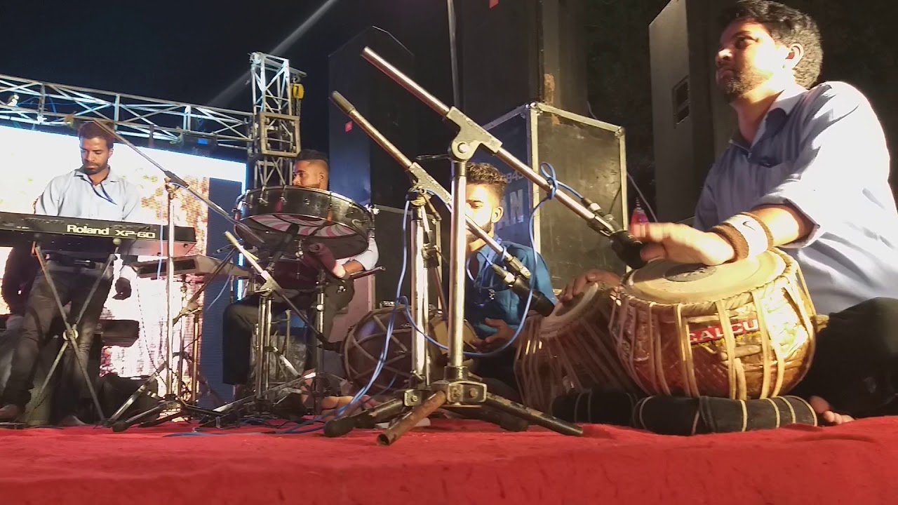 INDER MUSICAL GROUP DEVA SHRI GANESHA .CONT 9622243318