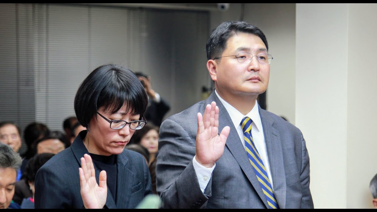 니카라과 | 김도균 위현정 선교사