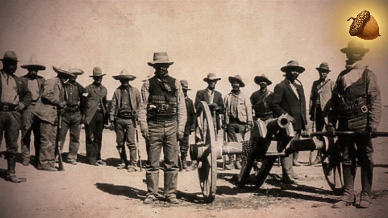 A “Normal” Day for The Irish on The American Frontier