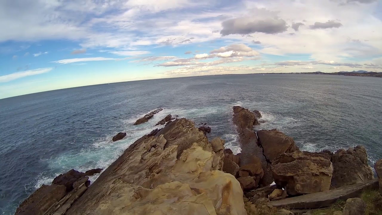 Faro de Higuer