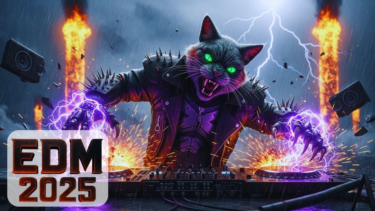 I AM BADASS! POPULAR HITS HARD REMIX! VIRAL REMIX REVOLUTION 👑🚫  @rhythmreactordj ​