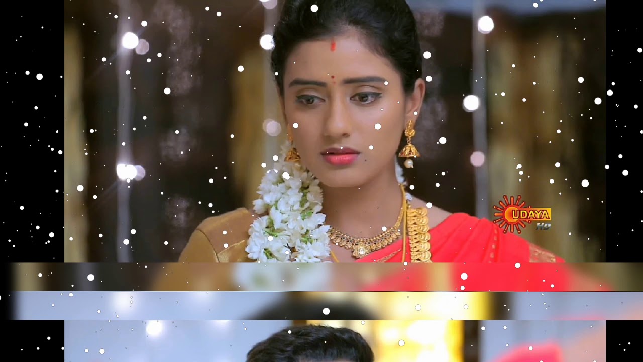 Anju and Sushanth / kavyanjali