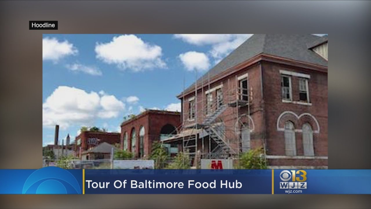 Community And Culture Events In Baltimore This Weekend