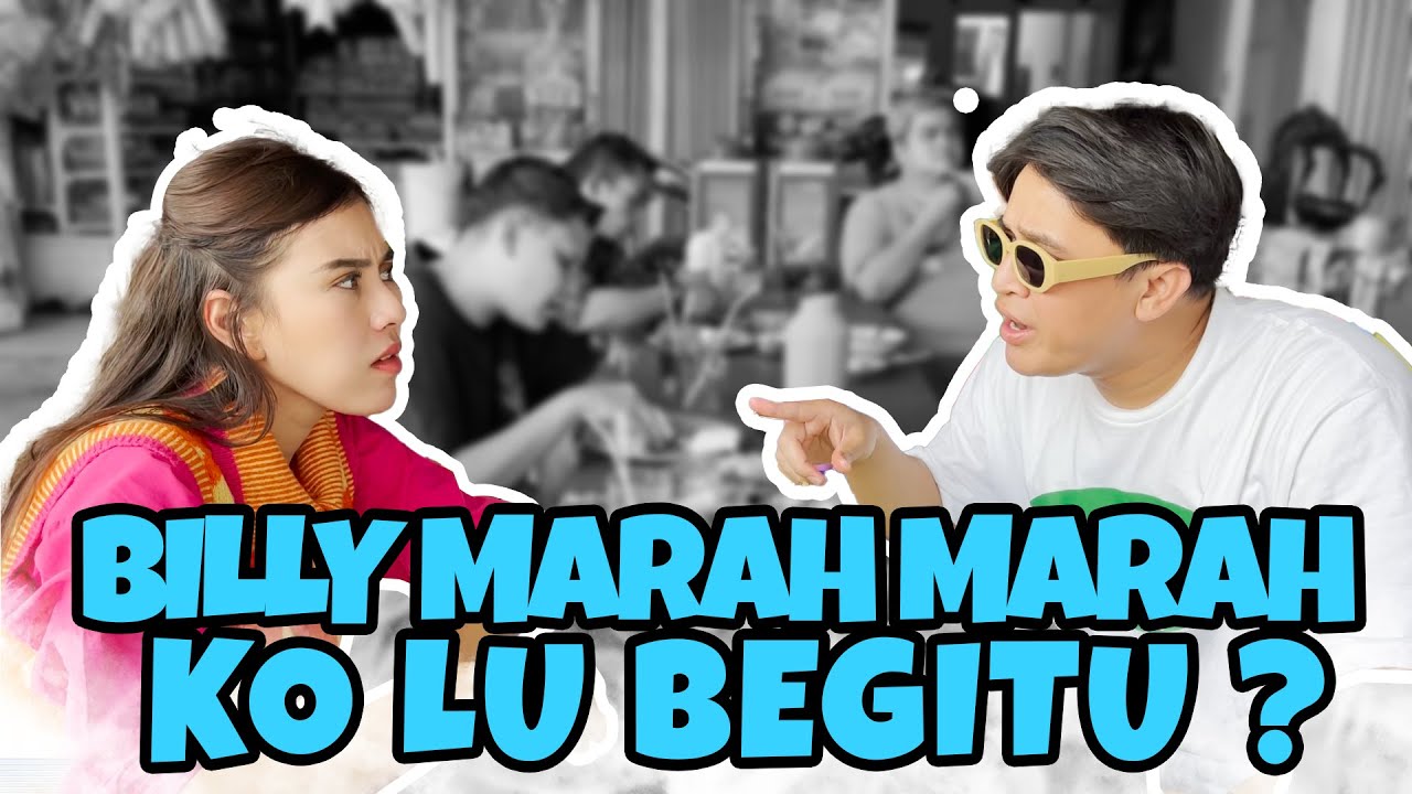 BILLY DAN SYAHNAZ CERITA SEMUA ISI HATI DISINI !!