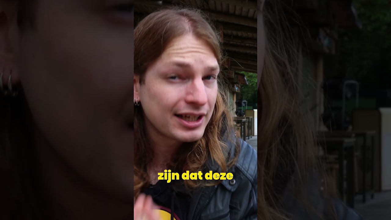 Nieuwe rolstoel voor in attracties! (Efteling)
