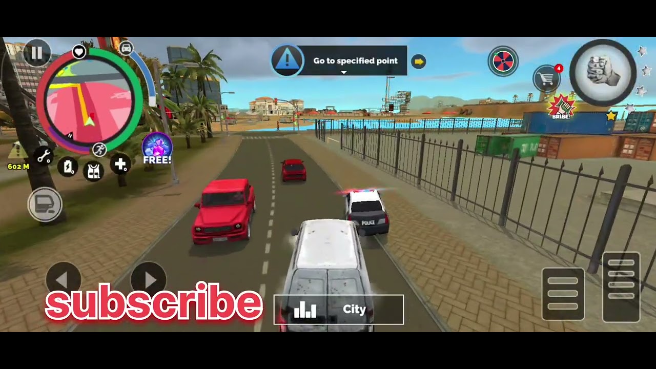 Car driving Digi gaming bike City racing 🏎️