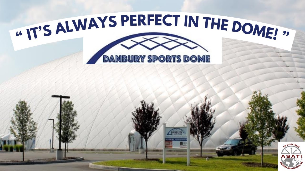 Danbury Sports Dome