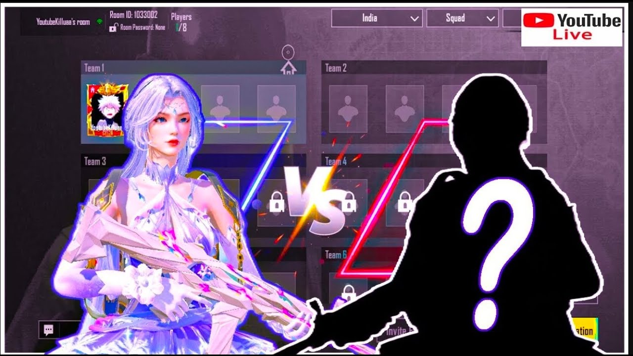 English BGMI : 👍 Good stream | Playing Solo | Streaming with Turnip