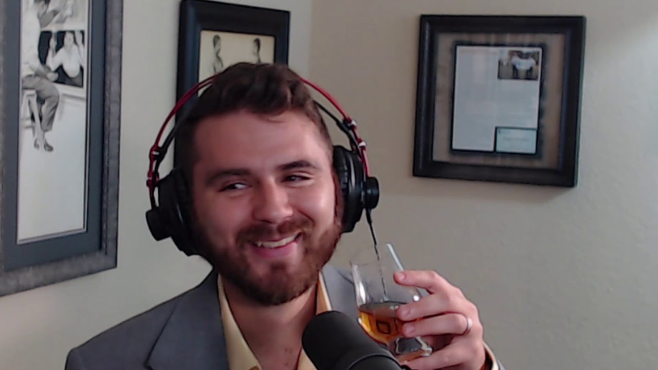 The Catholic Gentleman - Sam Guzman