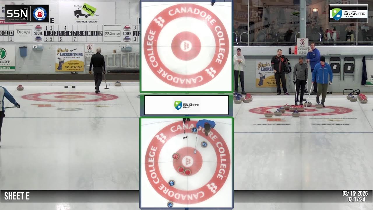 Coldwell Banker Semi’s SHEET E | 03-15-26
