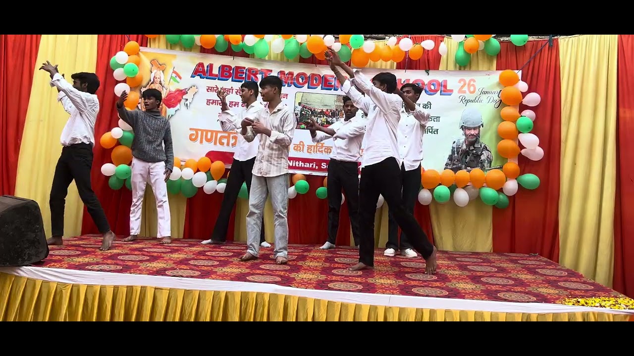 Sandeshe Aate Hain- Border 2