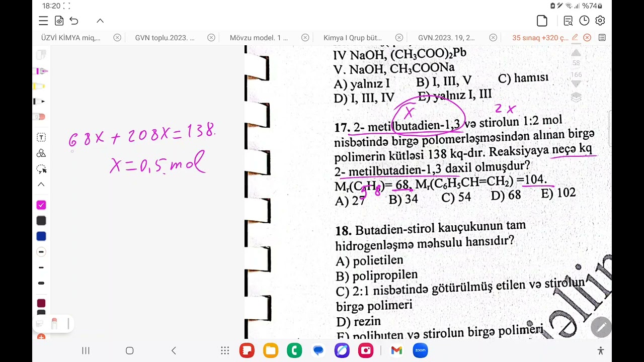 35 sınaq test kitabı Sınaq 17       050-584-28-14