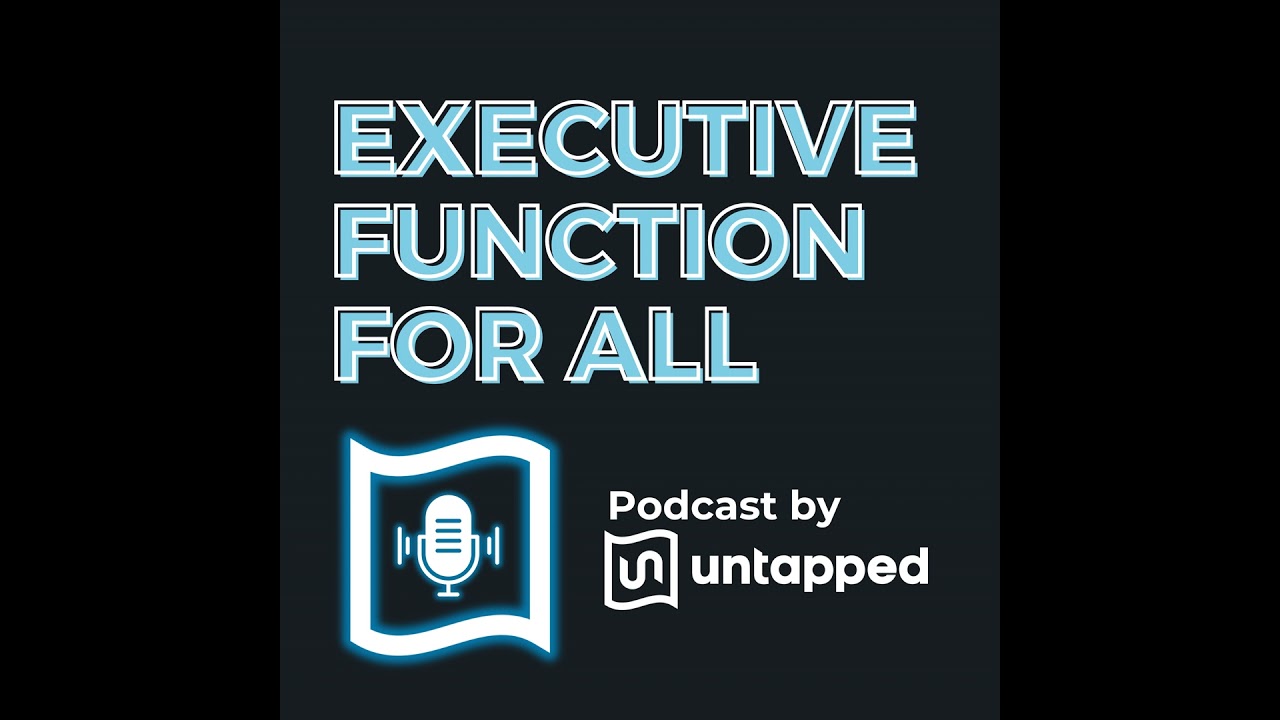 How Dungeons & Dragons Builds Executive Function Skills with Rhina Guzmán