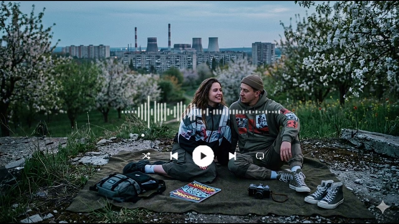 Край - Весна
