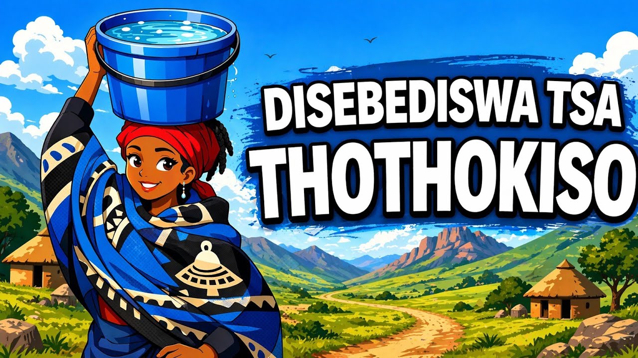 HO MANOLLA THOTHOKISO