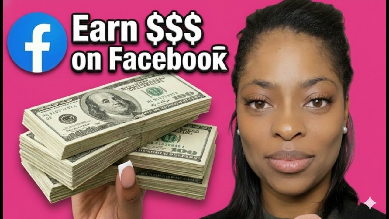Монетизация Facebook для создателей контента | Начните зарабатывать сегодня! {РУКОВОДСТВО ДЛЯ СОЗ...