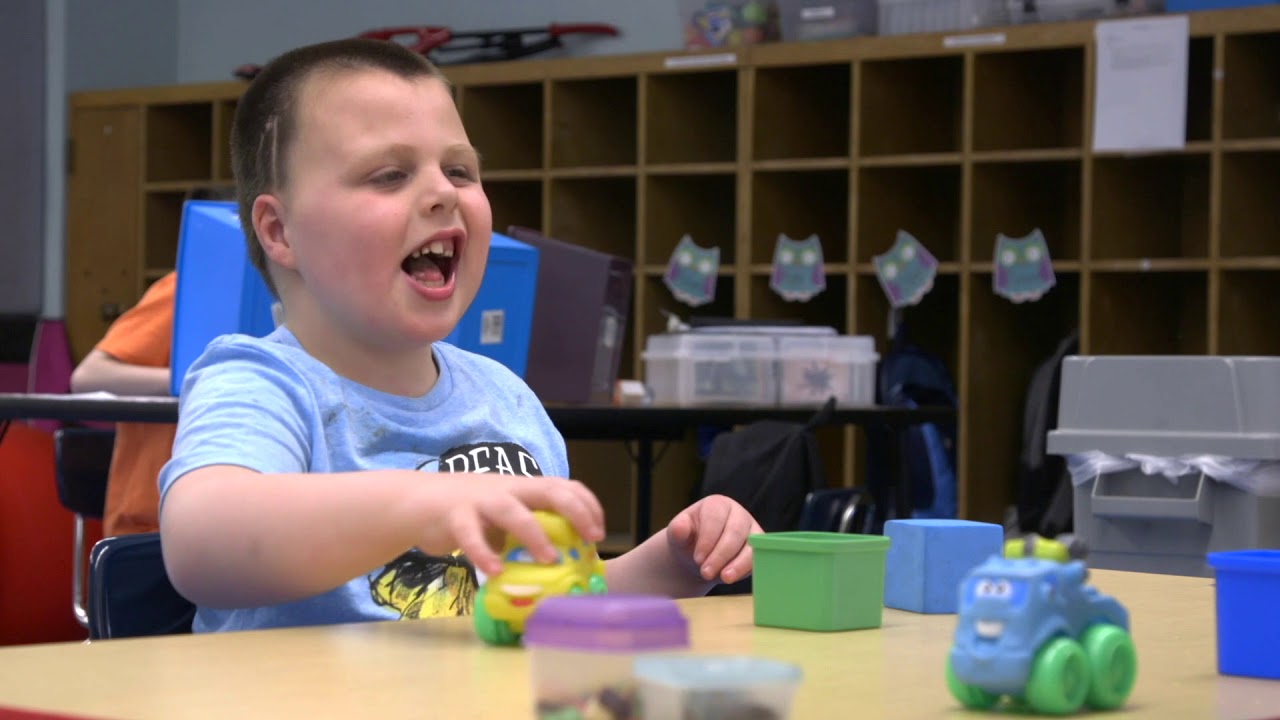 Parent Stories from The ELIJA School