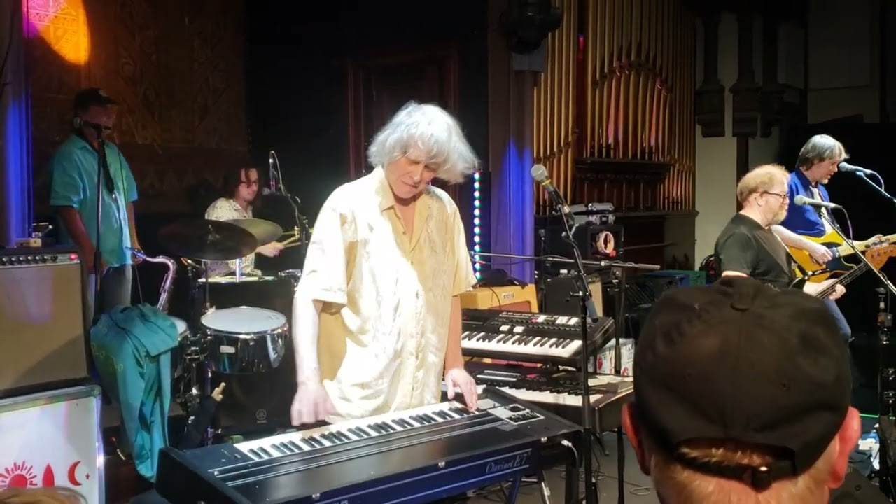 NRBQ: Do You Feel It?