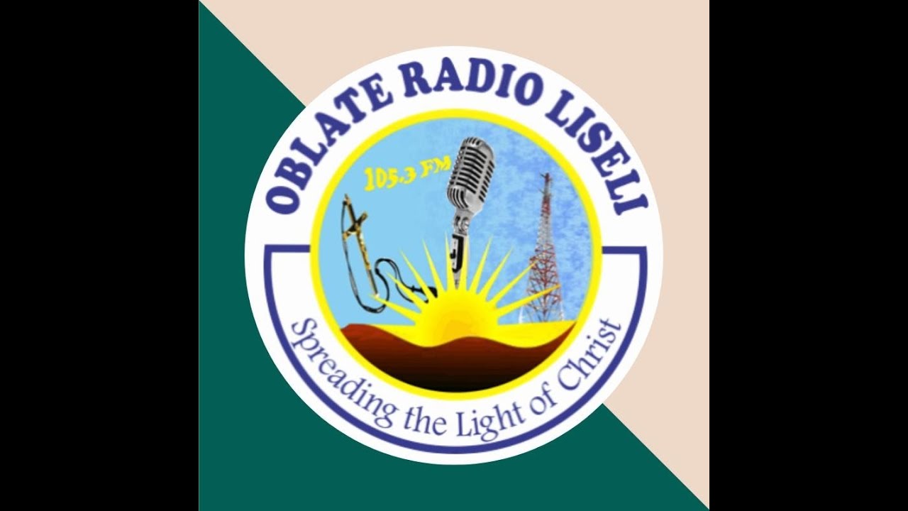 OBLATE RADIO LISELI