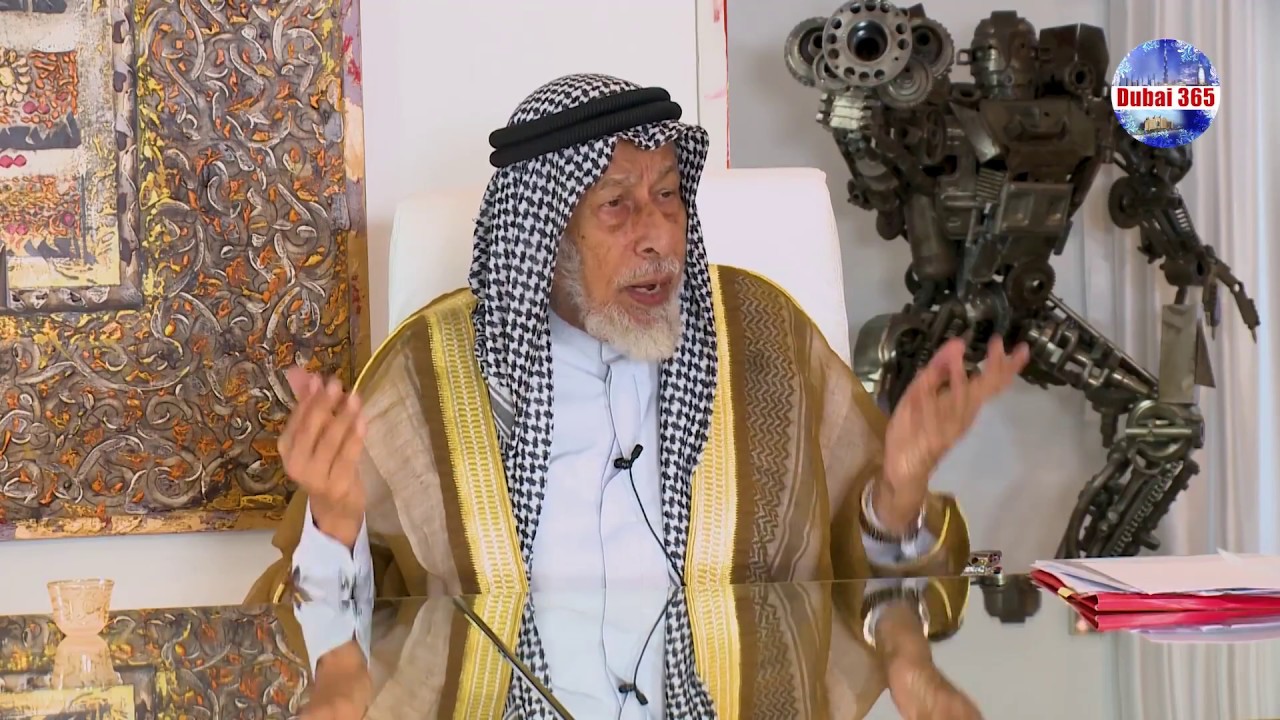 لو تعلم !-  الفرج بعد الشدة 2 -  فضيلة الشيخ الدكتور احمد عبيد الكبيسي