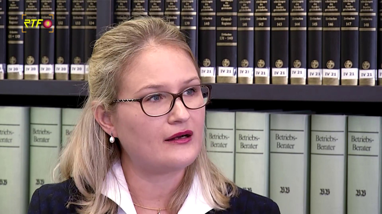 Rechtsfragen Folge 2: Wechselmodell