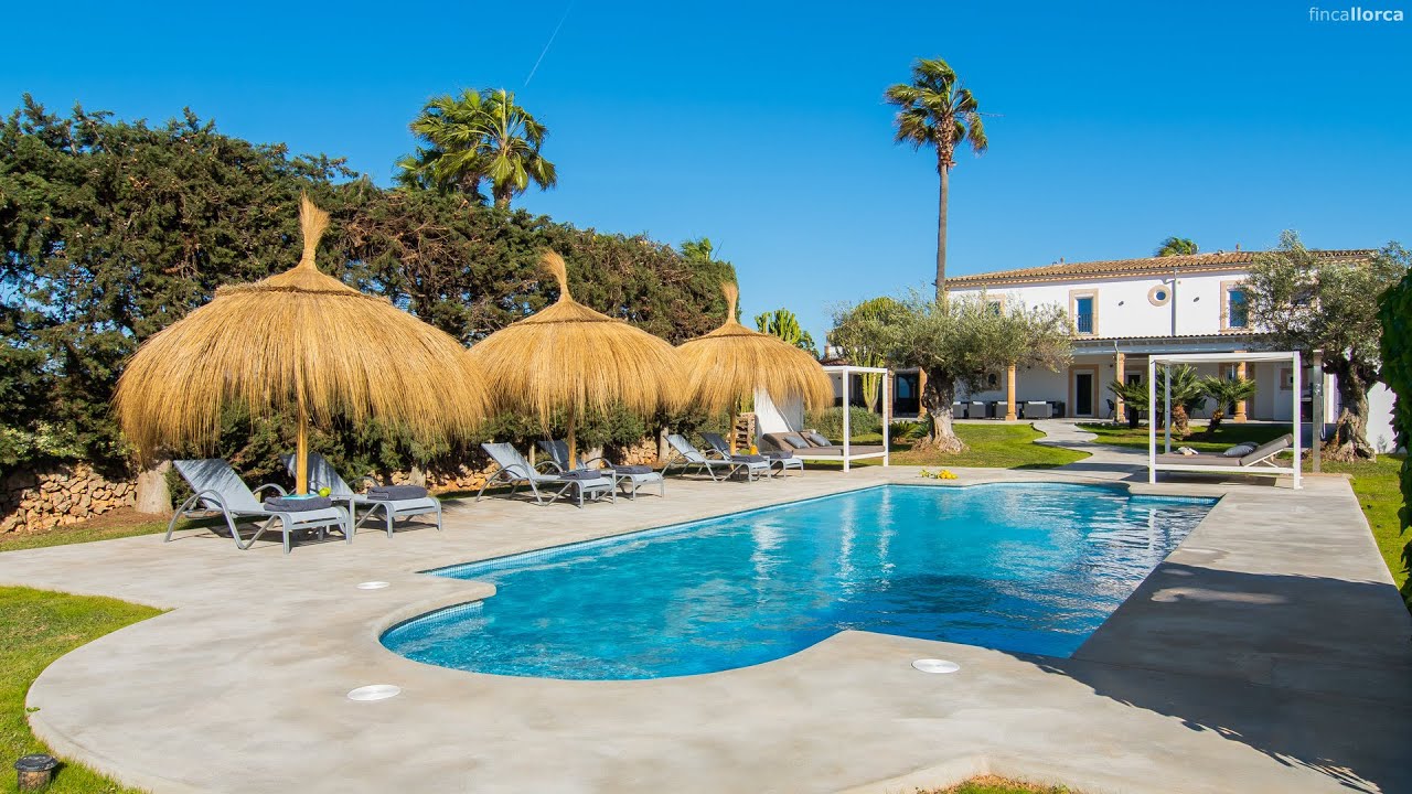 Finca auf Mallorca: Matias