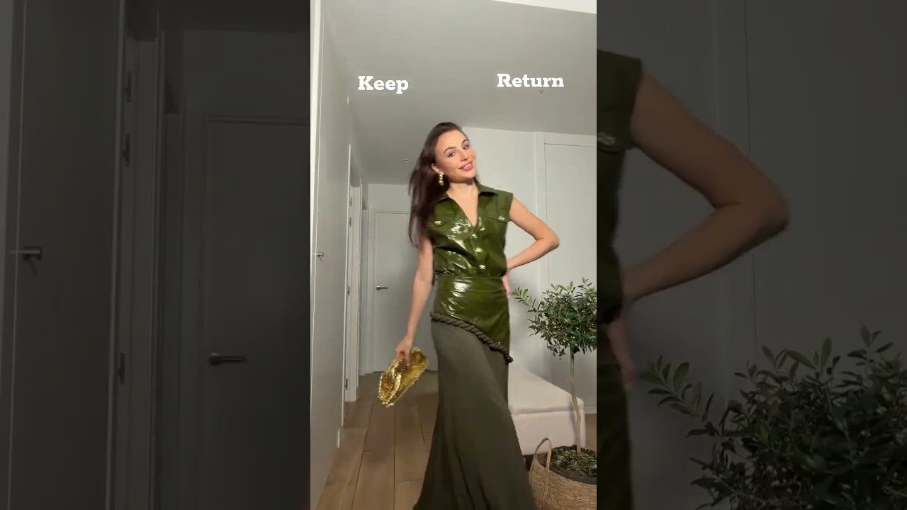 Keep or return?