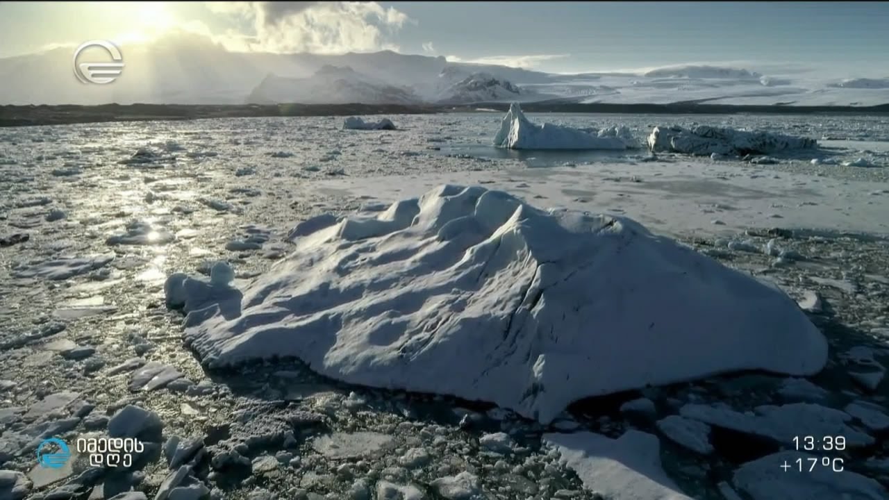 ანტარქტიდა დნება! საგანგაშო რეალობა - პლანეტაზე მოხდა ის, რაც არ უნდა მომხდარიყო!