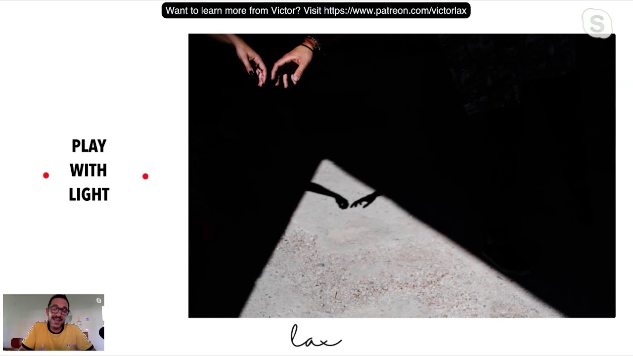 PHOTOGRAPHERS UNITE: Victor Lax - Wedding photography doesn´t exist