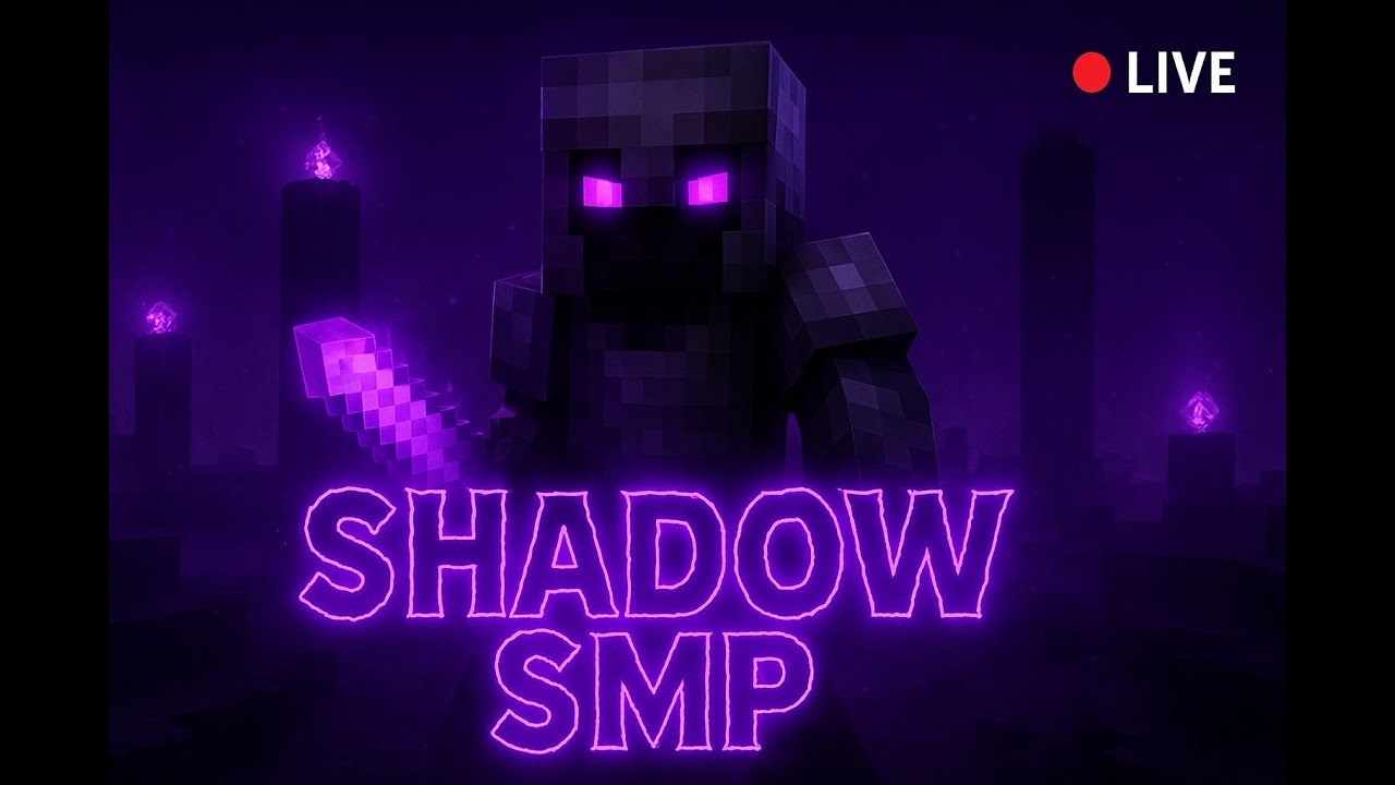 Best Lifesteal Serverrr | Live
