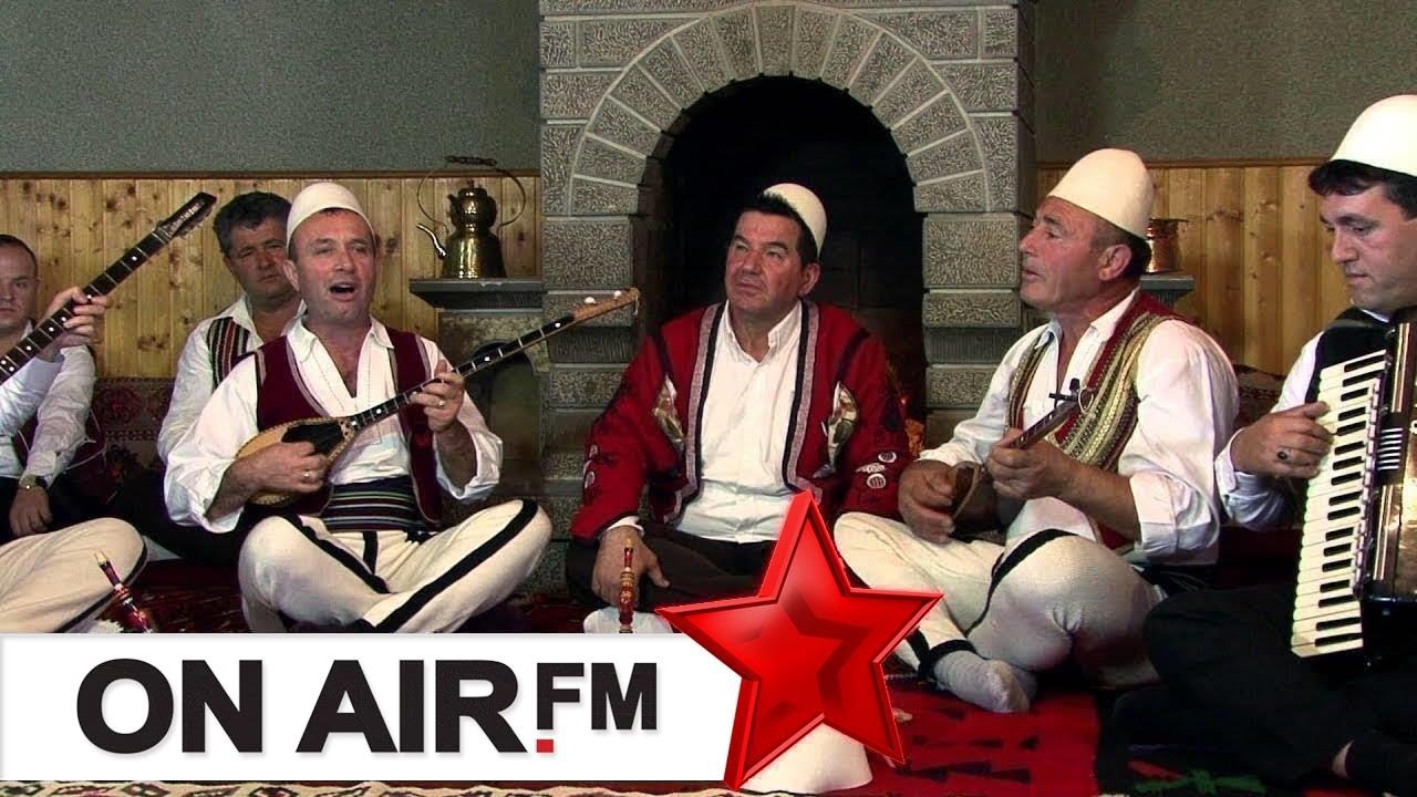 Gezuar 2015 | Vellezerit Lek & Gjok Duhani - Skenderbeu Trim legjendar