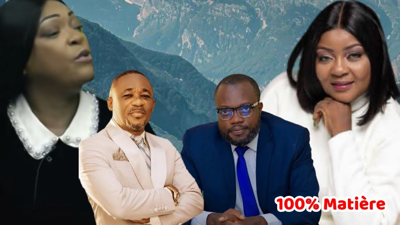 🔥PAPA LUMBU ABETI BA BORDURE YA SOMO APESI DATY DIKAMBALA RAISON NANI HYPOCRITE YA MABOKE BOLANDA